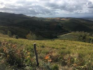 Fotografie z fotogalerie ubytování Casa Fina v destinaci Villarino Frío