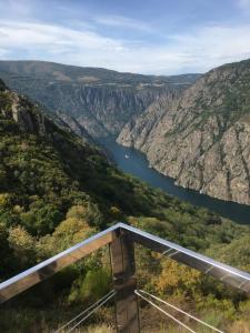 Fotografie z fotogalerie ubytování Casa Fina v destinaci Villarino Frío