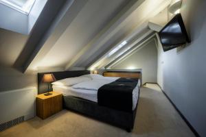 Gallery image of Hotel NOIR in Prague