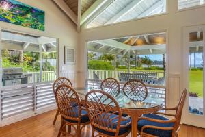 Φωτογραφία από το άλμπουμ του Makana Nui home σε Hanalei