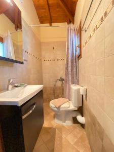 Gallery image of Esperides Parga Studios in Parga