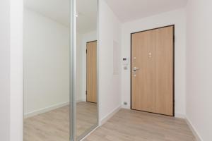 Fotografia z galérie ubytovania Apartment Awanport Gdynia Żeromskiego by Noclegi Renters v destinácii Gdynia