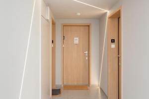 Fotografia z galérie ubytovania Apartment Awanport Gdynia Żeromskiego by Noclegi Renters v destinácii Gdynia