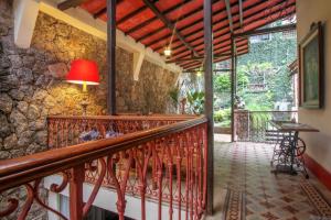 Gallery image of Solar do Cosme in Rio de Janeiro