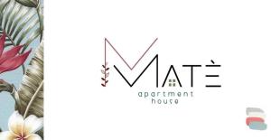 MATE' APARTMENTS - FREE WIFI & AIR CONDITIONAL - Molfetta, Puglia, Italy tanúsítványa, márkajelzése vagy díja