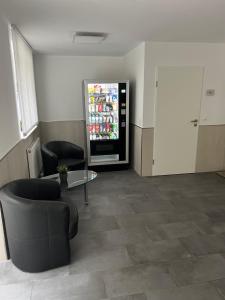 Fotografie z fotogalerie ubytování Garni Hotel Eastside v destinaci Magdeburk