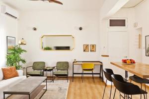 Gallery image of ^Superior 1 BR in the heart of the old north^ in Tel Aviv