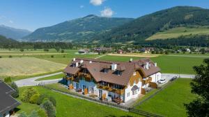 Φυσικό τοπίο κοντά σε αυτό το διαμέρισμα