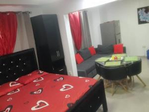 Imagen de la galería de Apartamento ideal, en Santo Domingo