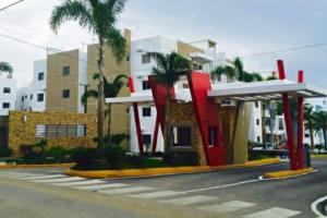 Imagen de la galería de Apartamento ideal, en Santo Domingo
