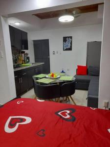 Imagen de la galería de Apartamento ideal, en Santo Domingo