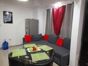 Imagen de la galería de Apartamento ideal, en Santo Domingo