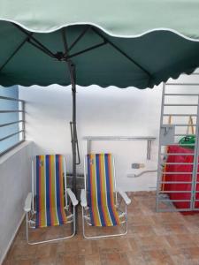 Imagen de la galería de Apartamento ideal, en Santo Domingo