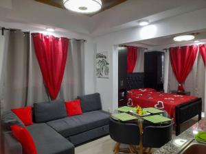 Imagen de la galería de Apartamento ideal, en Santo Domingo