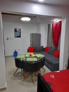 Imagen de la galería de Apartamento ideal, en Santo Domingo