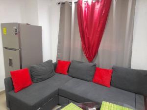 Imagen de la galería de Apartamento ideal, en Santo Domingo