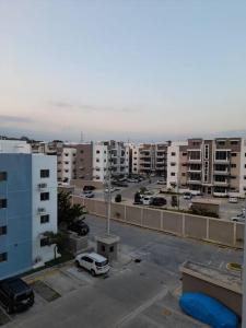 Imagen de la galería de Apartamento ideal, en Santo Domingo