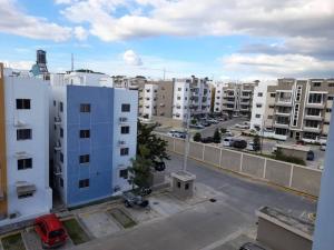 Imagen de la galería de Apartamento ideal, en Santo Domingo