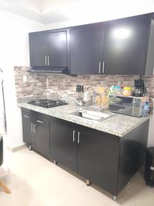 Imagen de la galería de Apartamento ideal, en Santo Domingo