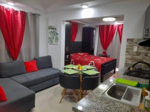 Imagen de la galería de Apartamento ideal, en Santo Domingo