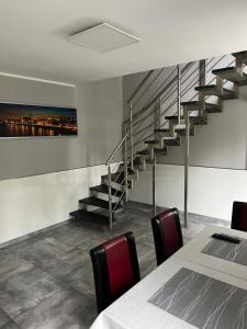 Fotografie z fotogalerie ubytování Garni Hotel Eastside v destinaci Magdeburk