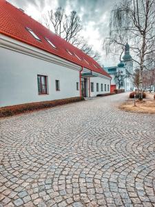 Okolí hotelu