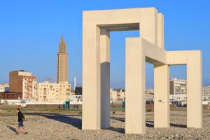 Hosté ubytování Birgit Hôtel Le Havre Centre