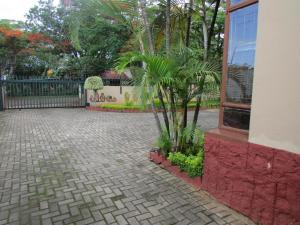 Afbeelding uit fotogalerij van Lalamnandzi1 in White River