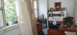 Kuchyňa alebo kuchynka v ubytovaní Cleo sweet room