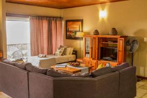 Gallery image of African Spirit Game Lodge in Manyoni Private Game Reserve