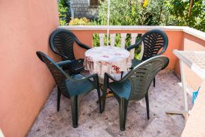 Galeriebild der Unterkunft Apartment Lucky 1 in Tivat