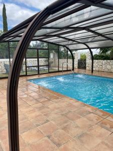 Fotografie z fotogalerie ubytování El Pitijopo, con piscina compartida v destinaci Chiclana de la Frontera