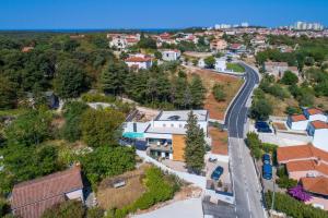 Η γειτονιά γύρω από ή μία γειτονιά κοντά σε αυτή η βίλα