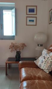 Gallery image of SA MENDUA E SA PRUNA casa al mare in Iglesias