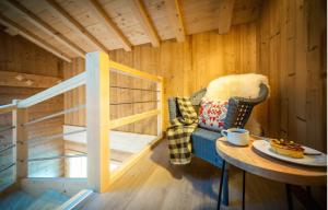 Φωτογραφία από το άλμπουμ του chalet THE VIEW 14 personnes spacieux et moderne σε Montriond +15 φωτογραφίες