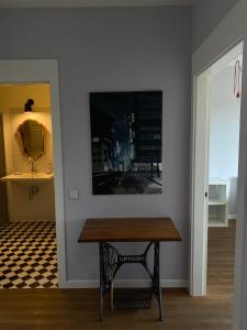 Fotografia z galérie ubytovania Qubik Loft Aparts vo Varšave