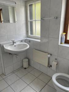 Bilik mandi di Schäfli