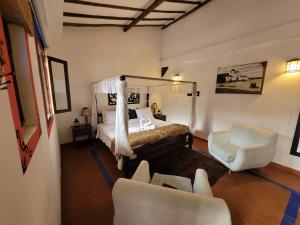 Gallery image of Hotel Cemandy by MA in Villa de Leyva