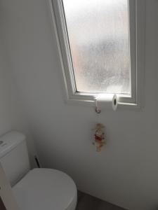 A bathroom at COUNTRY HOME