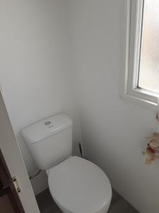 A bathroom at COUNTRY HOME