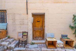 Fotografia z galérie ubytovania Résidence du Panier - Centre-ville - Marseille v destinácii Marseille