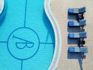 アリカナスにあるAlykanas Beach Grand Hotel by Zante Plazaのギャラリーの写真 +56枚の写真