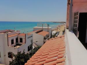 Hotel Noto Marina Beach
