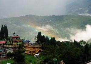 Gallery image of Syengden Nikunj in Darjeeling