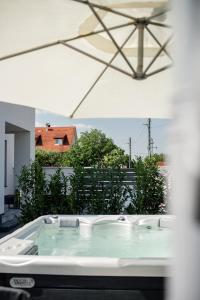 Style Inn Apartmanok 8411 Veszprém, Győri utca 15/B kép - 2