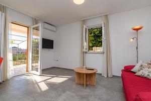 Gallery image of Apartments Horvat in Veli Lošinj