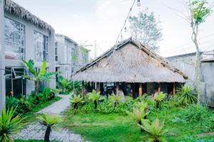 Foto de la galería de Làng Biển Homestay Quảng Bình en Ðồng Hới