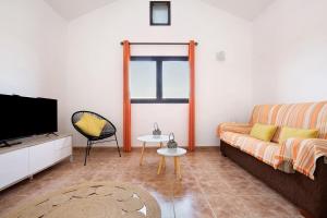 Μια τηλεόραση ή/και κέντρο ψυχαγωγίας στο Casa Cucu