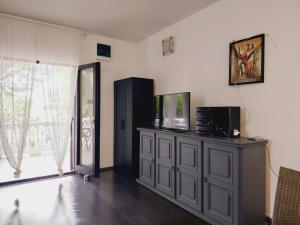 Afbeelding uit fotogalerij van Apartment Rupena in Klimno