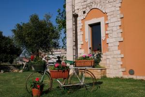 Kép Il Giardino della Musica szállásáról Modicában a galériában